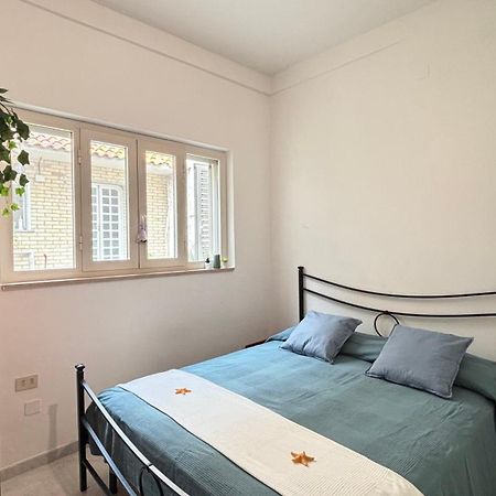 Mazzini Bilo Roseto Vacanza Roseto Degli Abruzzi Extérieur photo
