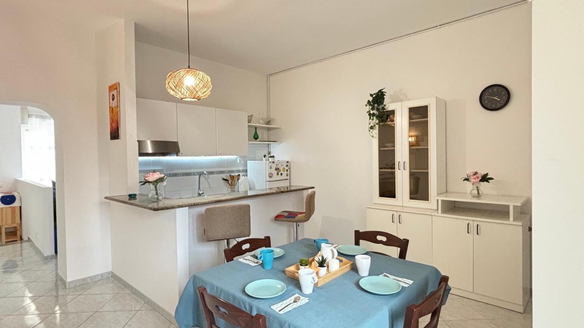 Mazzini Bilo Roseto Vacanza Roseto Degli Abruzzi Extérieur photo