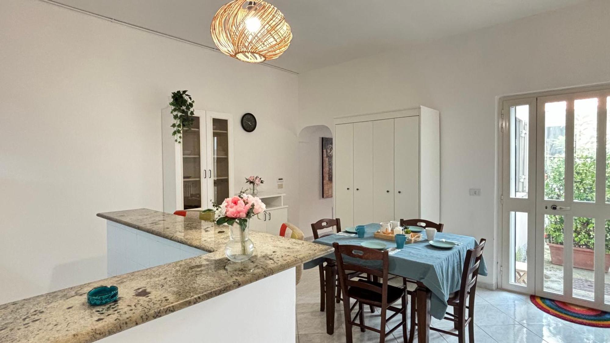 Mazzini Bilo Roseto Vacanza Roseto Degli Abruzzi Extérieur photo