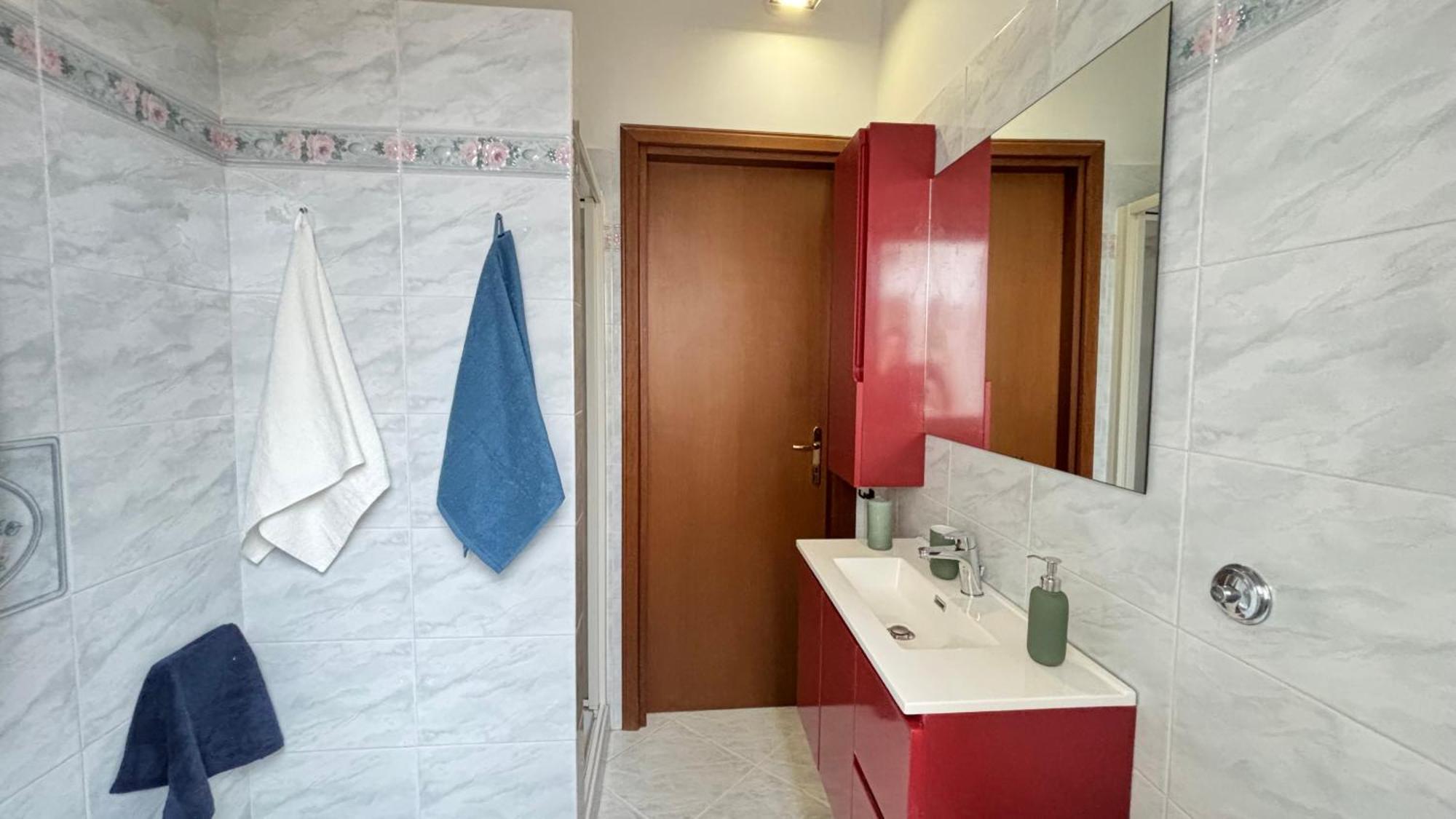 Mazzini Bilo Roseto Vacanza Roseto Degli Abruzzi Extérieur photo