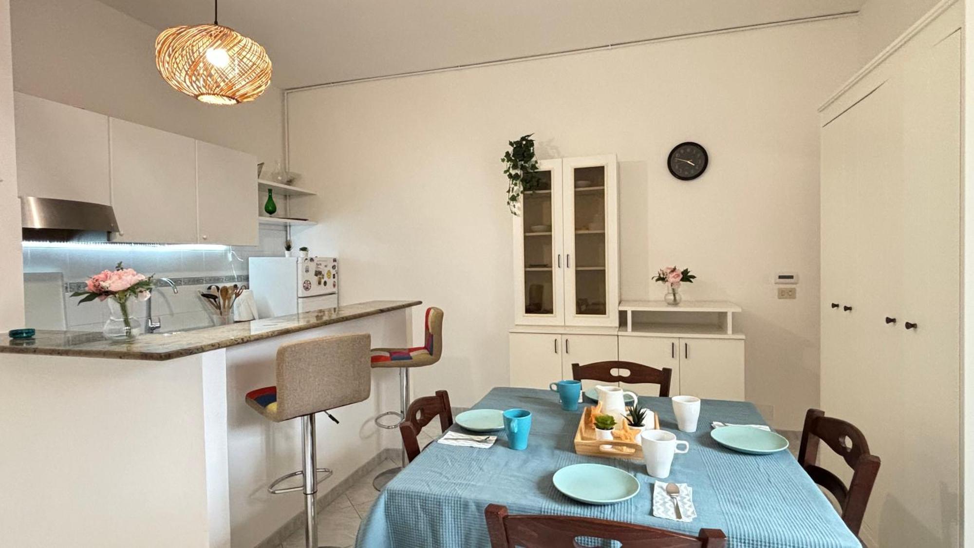 Mazzini Bilo Roseto Vacanza Roseto Degli Abruzzi Extérieur photo